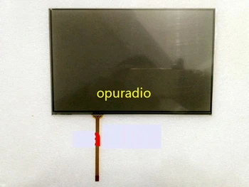 

100% Brand New Car Navigation 7.0 inch LCD Touch Screen LTA070D010F LCD Panel Monitors For Car Audio System Navigation