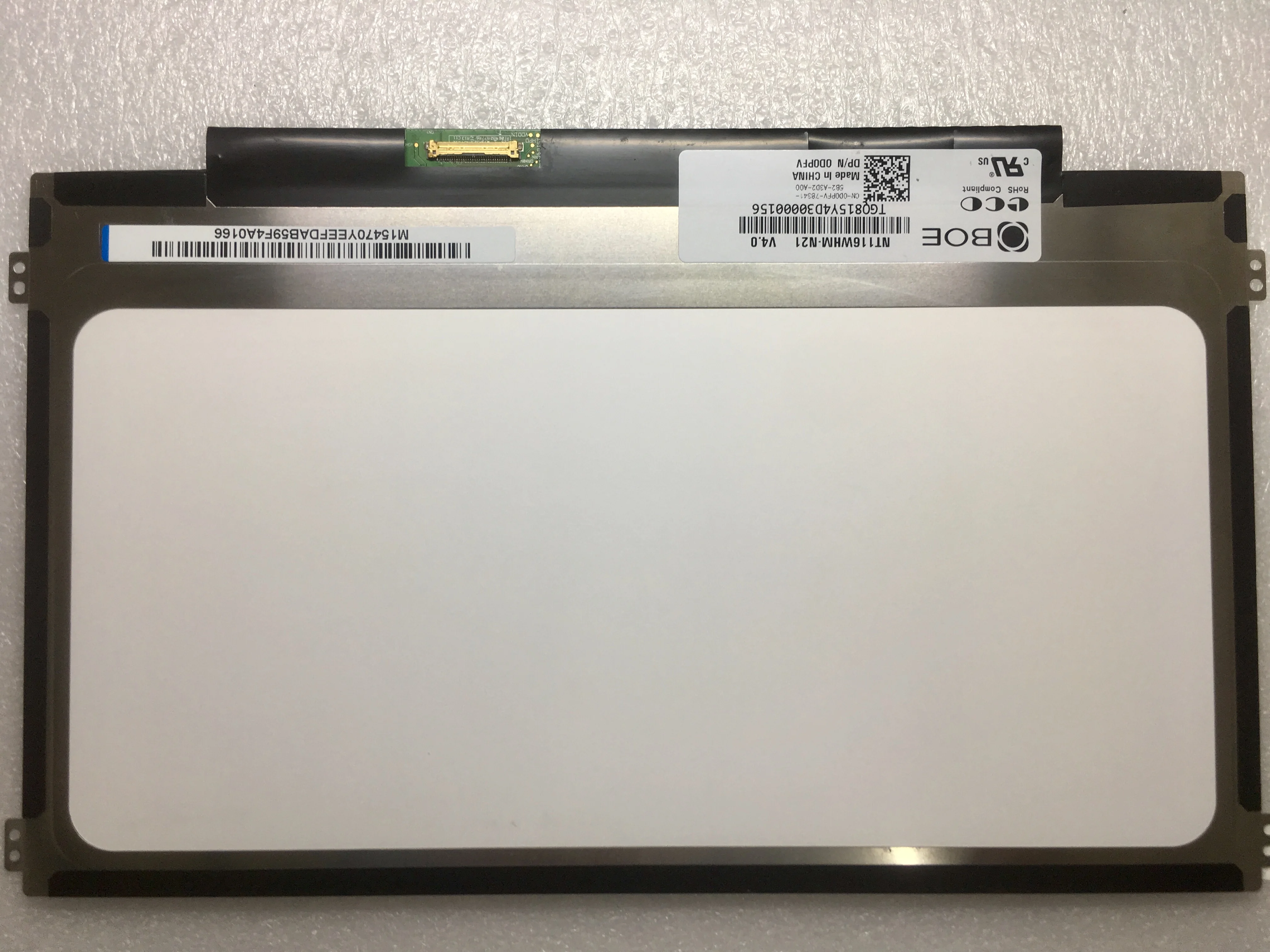   11.6 &1366X768 N116BGE-EB2 EA1 EA2 ´ B116XTN02.3 1 M116NWR1 R7  LED LCD ũ г 30PIN EDP