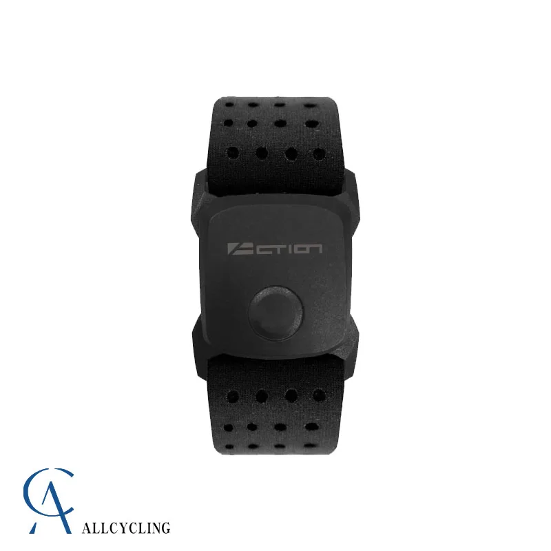 Браслет с пульсометром совместимый Bluetooth ANT + Беспроводные аксессуары для