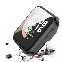 

Watch Protector Practical Dirt-proof Dustproof Anti-fall Protector Case Cover Watch Case Watch Case