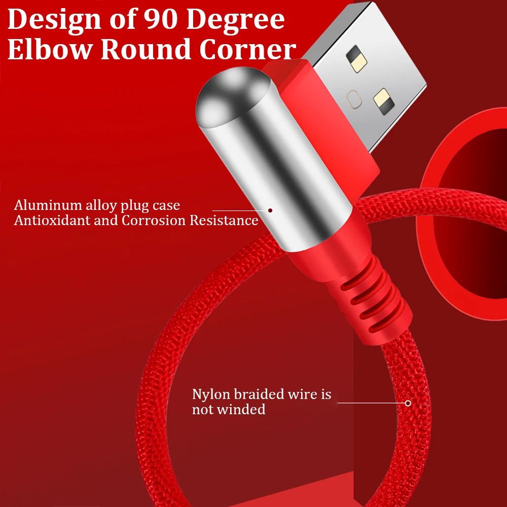 3 в 1 USB кабель 2A для мобильного телефона Micro usb зарядный шнур type C USB зарядный кабель для iPhone Micro USB зарядный шнур 1,2 м