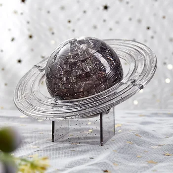 

Modern Plastic Earth Figurines Home Decoration Accessories Creative Universe Model Office Desk Decorative Boy Birthday Gifts