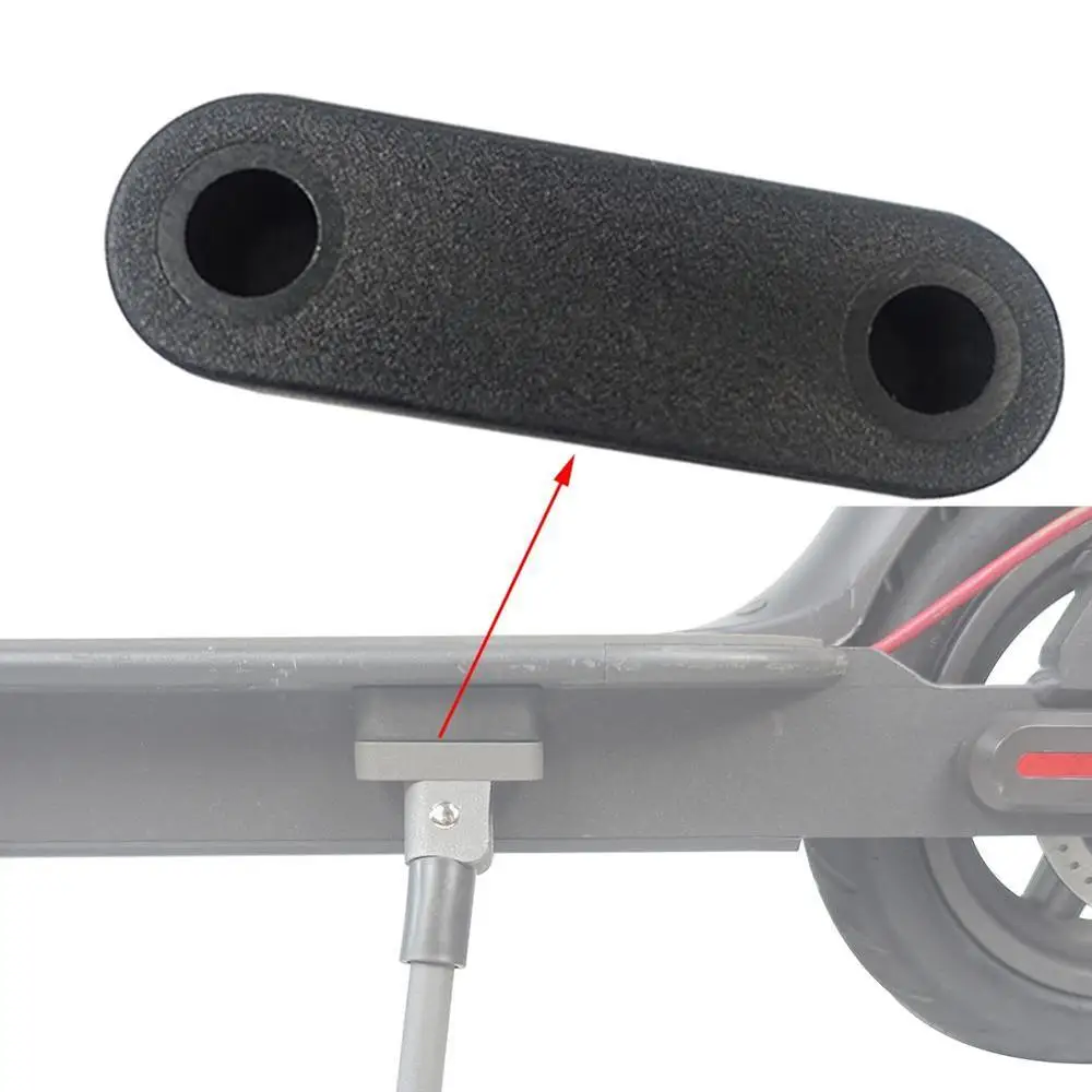 

For Xiaomi Mijia M365 Electric Scooter Tripod Support Piece Increased Gasket Scooter Gasket