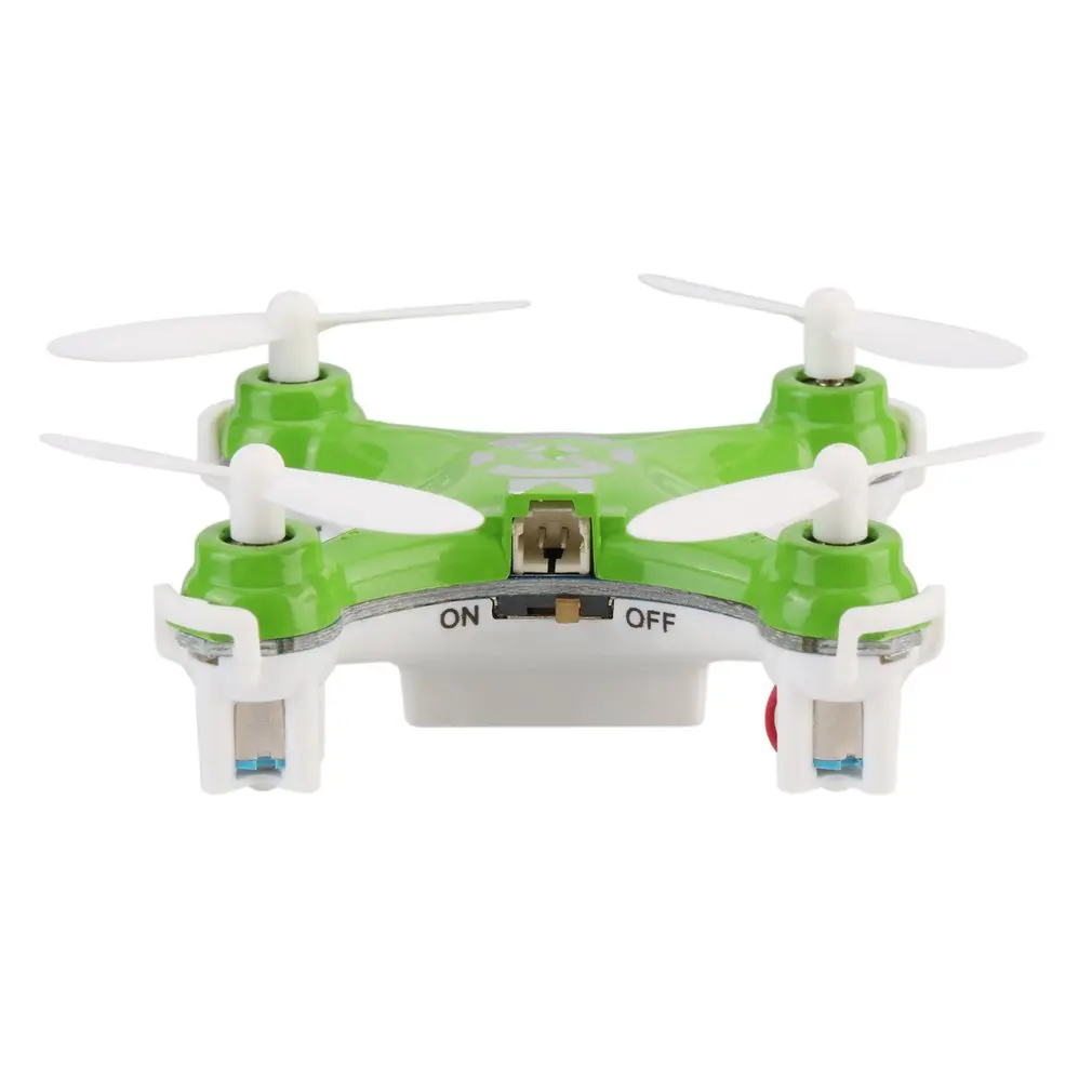 CX-10 Mini Drone 2.4G 4CH 6 Axis LED RC Quadcopter Toy Helicopter Pocket Drone with LED light Toys for Kids Children CX-10 Mini Drone 2.4G 4CH 6 Axis LED RC Quadcopter Toy Helicopter Pocket Drone with LED light Toys for Kids Children