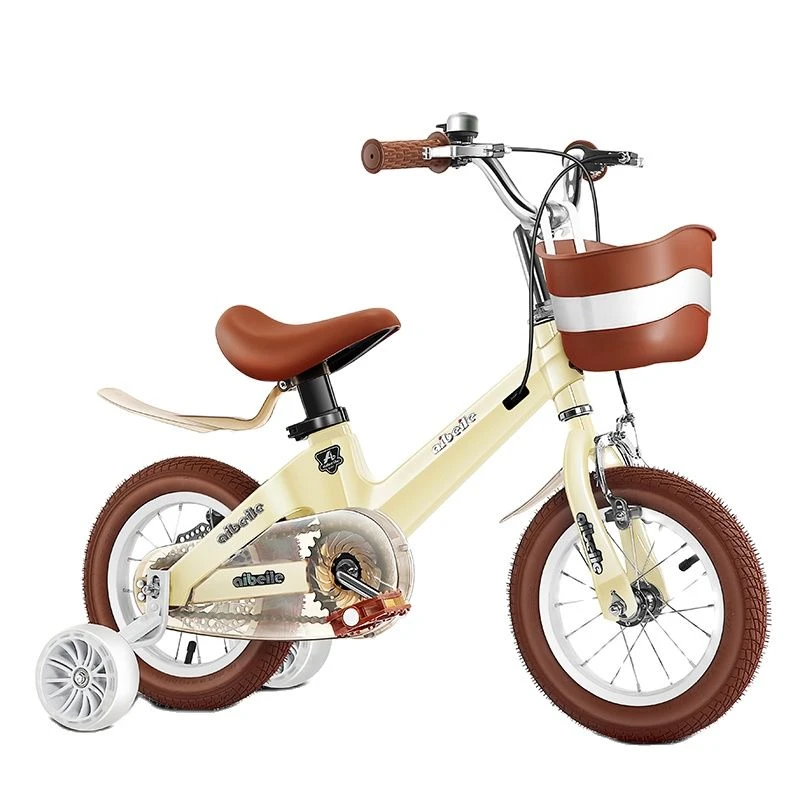 Kinderen Fiets 2 10 Jaar Oude Jongens En Meisjes Fiets 12 Inch Baby Fiets|Bicycle|  - AliExpress