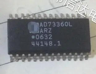 Бесплатная доставка Новый AD73360LARZ AD73360L