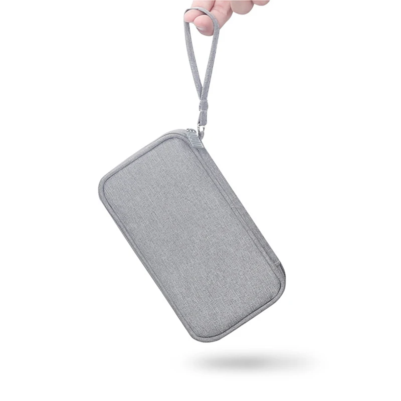 Чехол power Bank, жесткий футляр power bank, совместимый Xiaomi Mi, ROMOSS, Anker power Core power Bank 10000 мАч/20000 мАч