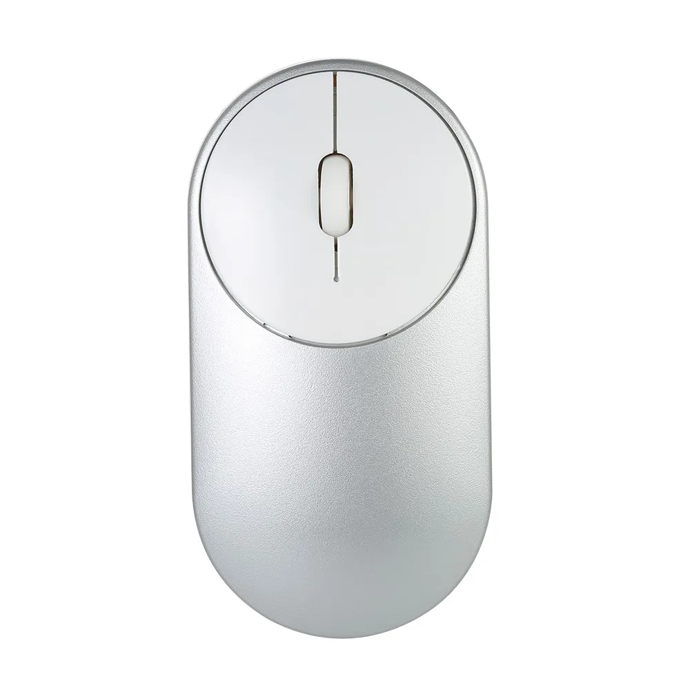 

2.4G Wireless Mouse High Precision Sensor Speed Adaptive Scroll Wheel for Mac PC Laptop Computer