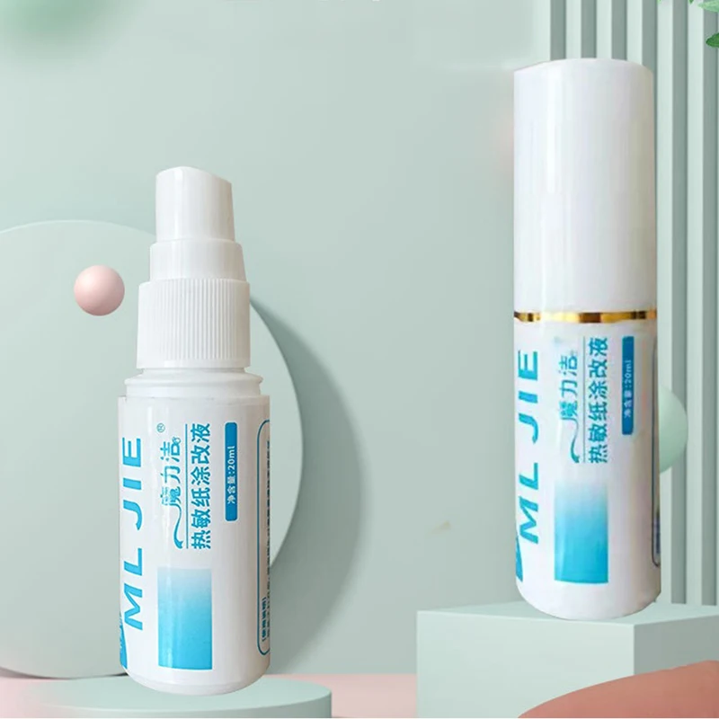 Spray Glue Paper Adhesive Paper Spray Id Identity Spray Thermal