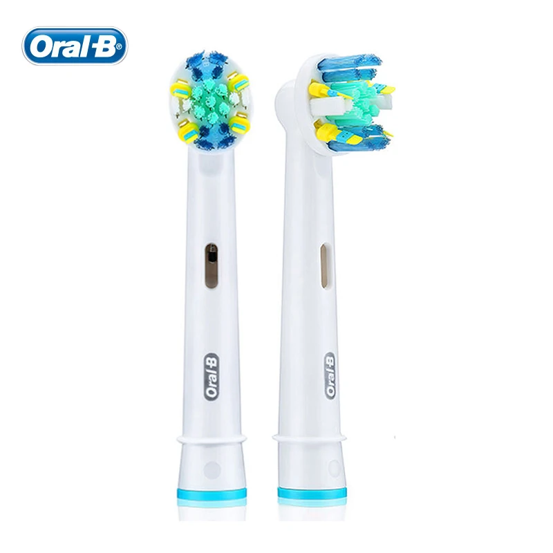 Сменные насадки для зубной щетки Oral B Прецизионная Чистка EB20 EB25 зубная нить