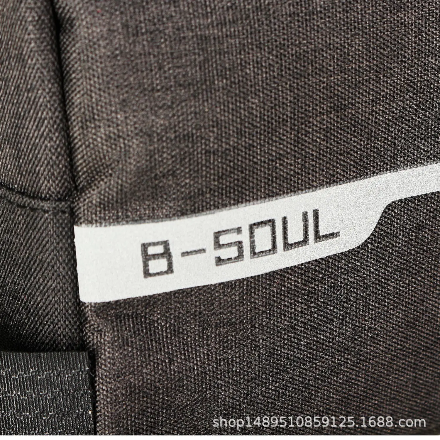 B-Soul велосипедная сумка, сумка для горного велосипеда, полукруглая Передняя балка, Сумка с верхней трубкой, водонепроницаемая сумка для телефона, седельная сумка для езды