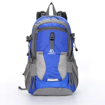 

Cross Border for New Products Sports Outdoor Backpack Mountaineering Bag 40L Hiking Travel Backpack Camping Pack