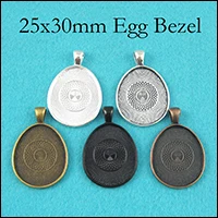 Egg Bezel 2