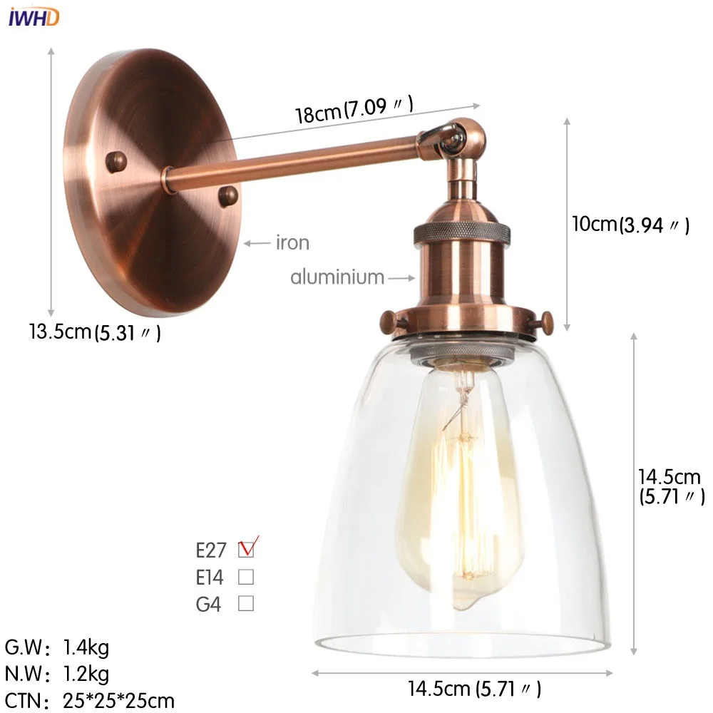 Wall Lights (34)