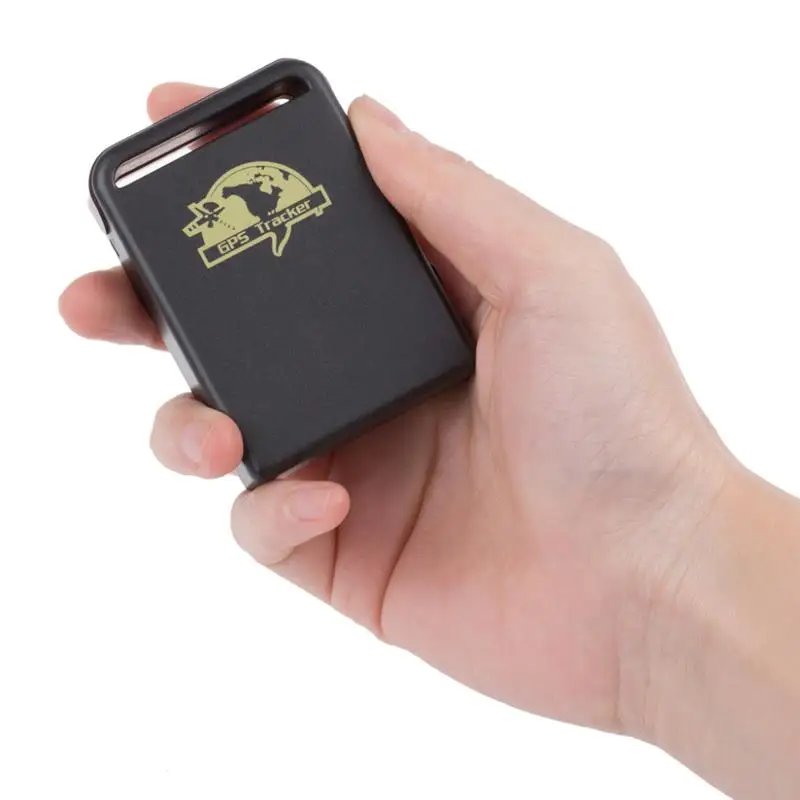 Gps трекер ручной Глобальный gps локатор GSM GPRS отслеживающее устройство для детей дети собака автомобиль в режиме реального времени автомобильные gps-трекеры