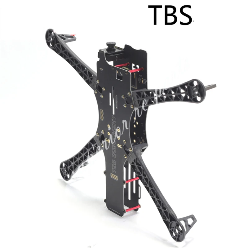 FPV F450 450 Квадрокоптер рамка мм для GoPro Мультикоптер TBS команда BlackSheep