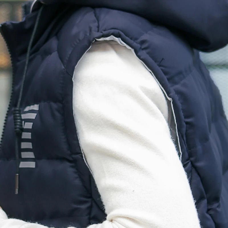 Флисовые жилеты для мужчин верхняя одежда армейский теплый жилет мужской зимний жилет стеганая повседневная спортивная мужская куртка без рукавов Armygreen