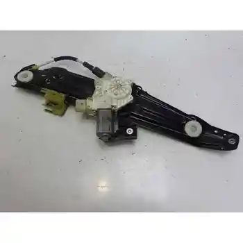 

WINDOW REGULATOR REAR RIGHT BMW 5 SERIES LIM. (F10)
