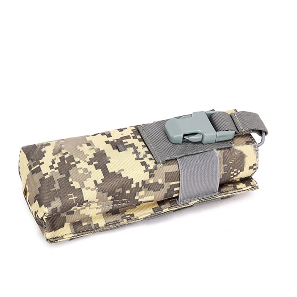 2 шт. сумка для бутылки военная система 600d нейлоновая тактическая Водонепроницаемая Боевая сумка тактическая Молл Сумка-чайник походная охотничья сумка для переноски
