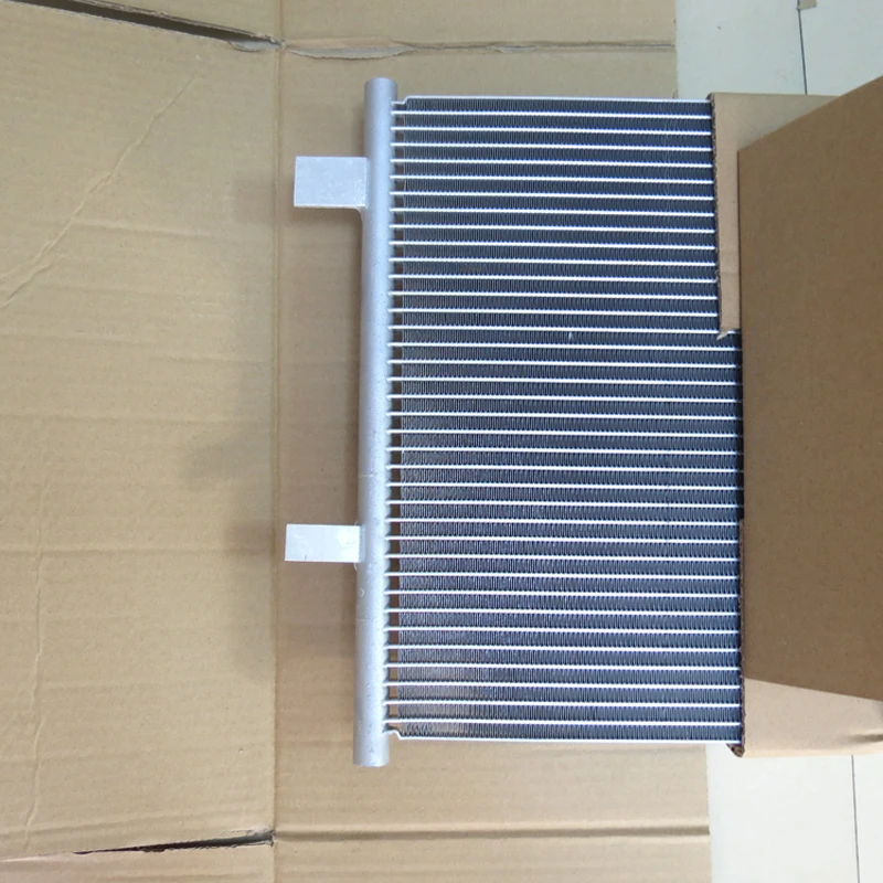 BBY2-61-48ZA BBP2-61-480B BBM4-61-480C автоконденсатор для MAZDA 3 1,6 2,0 2,3