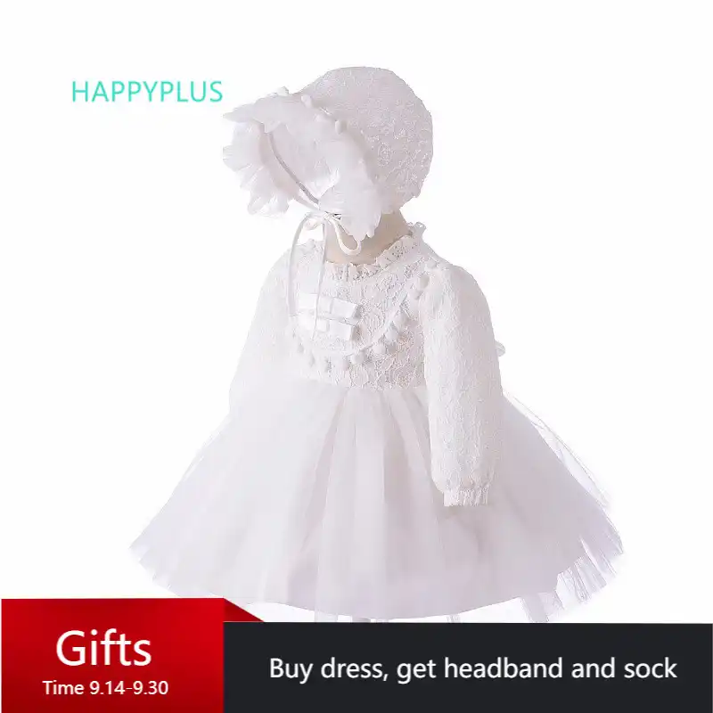christening dress 18 months