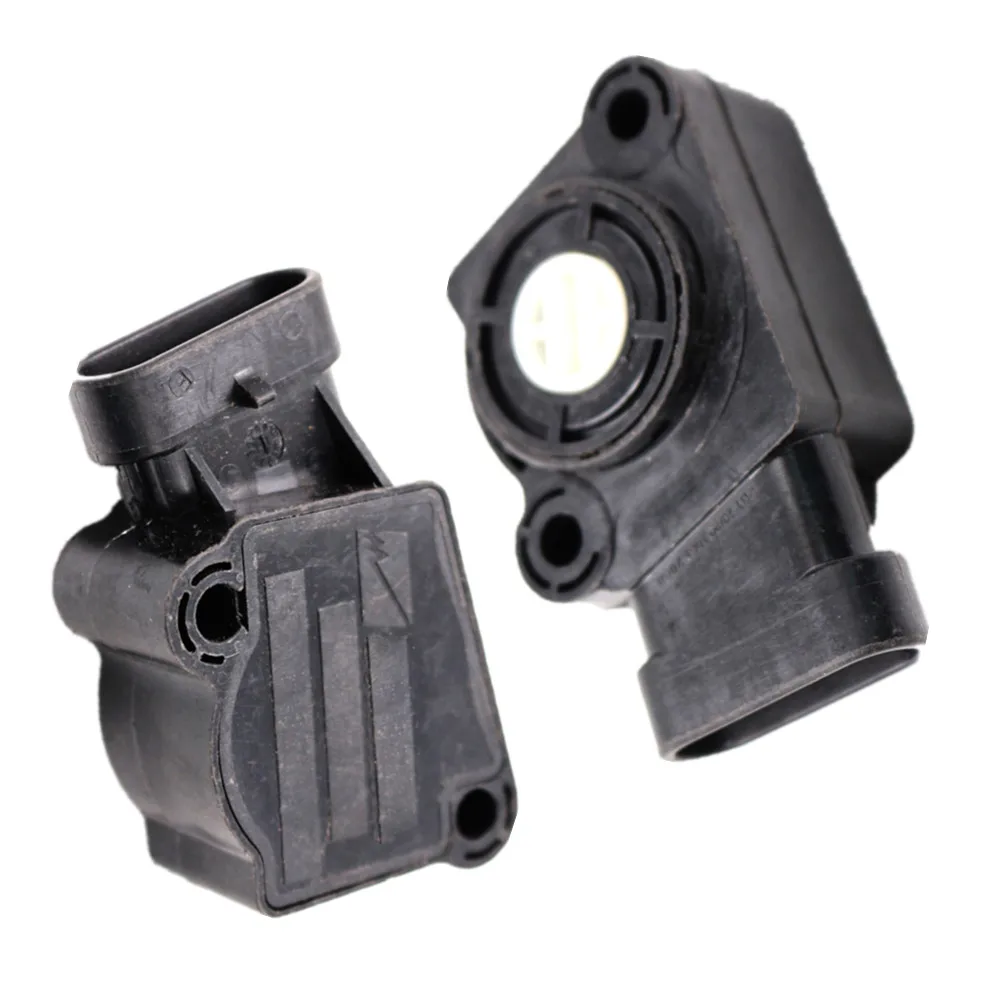 

131973 133284 2603893C91 Throttle Position Sensor For William Control Mack Volvo