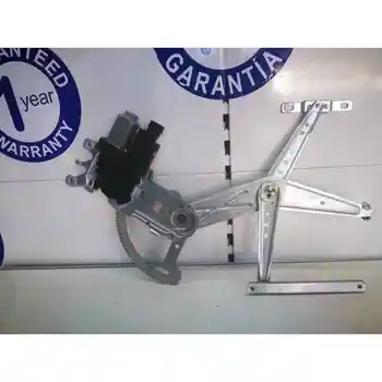 

WINDOW LIFTER FRONT LEFT OPEL MERIVA