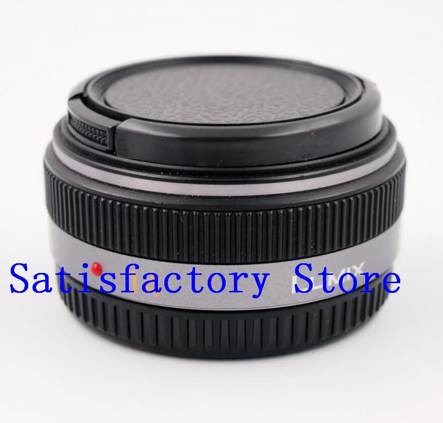 

For Lumix G 14MM F/2.5 ASPH Lens Unit For Panasonic GF6 GM5 GF8 GF7 GM1 GH4 GH5 GX85 GF9 DMC-GF6 DMC-GF5 DMC-GF8 DMC-GF7 DMC-GF9