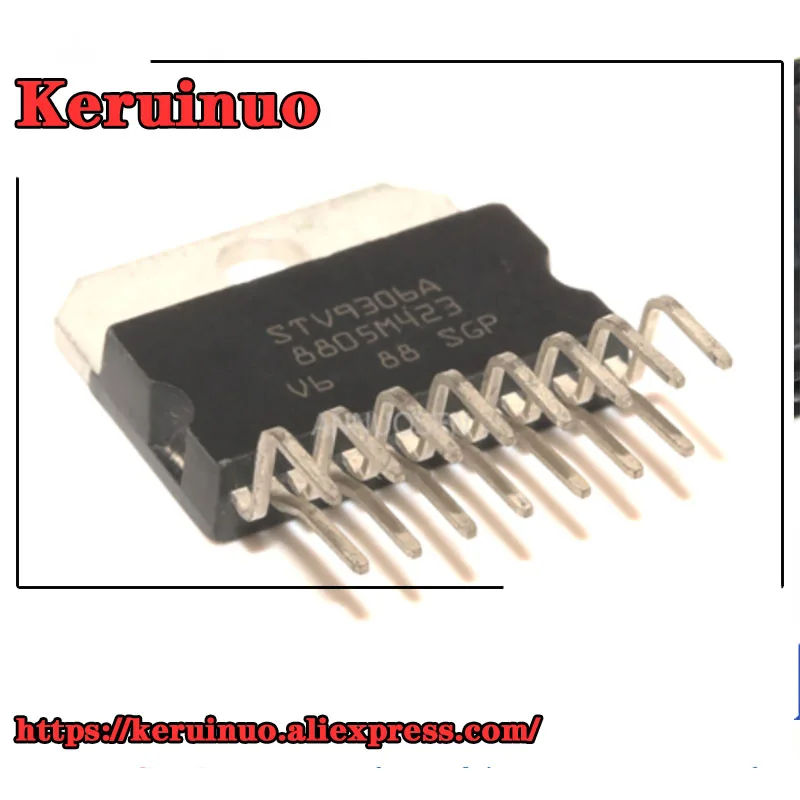 STV9306A