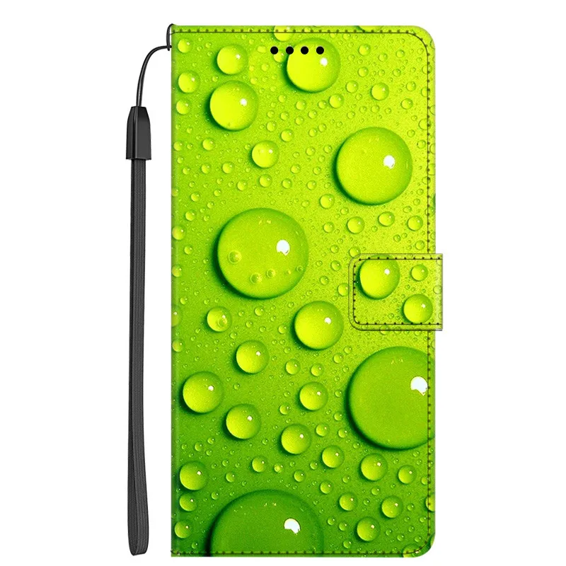 Flip Phone Cover For Sony Xperia 10 III Case Wallet Leather Magnetic Case for Sony Xperia 1 10 5 II III XA1 XA2 Plus Book Coque 3