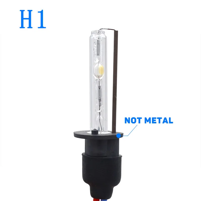 Оригинальная ксеноновая лампа SUKIOTO Cnlight H7 H1 H11 D2H D2S cnlight HID Лампа для проектора 35 Вт