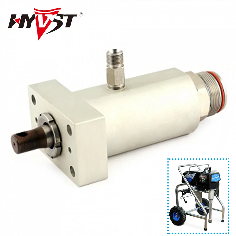 HYVST запасные части полный насос в сборе для SPT650 TT90650PAS