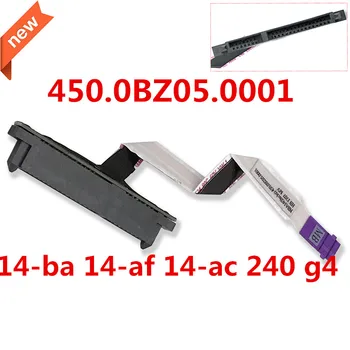 Cavo flessibile per Laptop SATA HDD per hp Pavilion X360 14-ba 14M-ba 14T-ba 240 g4 450.0 bz05. 0001