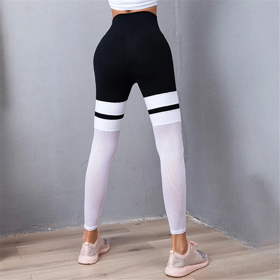 Melody Sports Fitness Running Pants Gym 