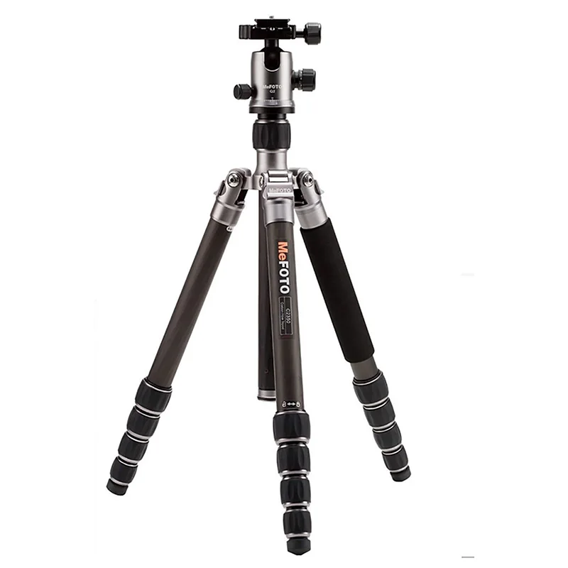 Correa Sirui Waterproof//Monopie Tr/ípode Carbono con Funda
