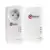 ПЛК WI-FI адаптеры qpla-500. 2p V3