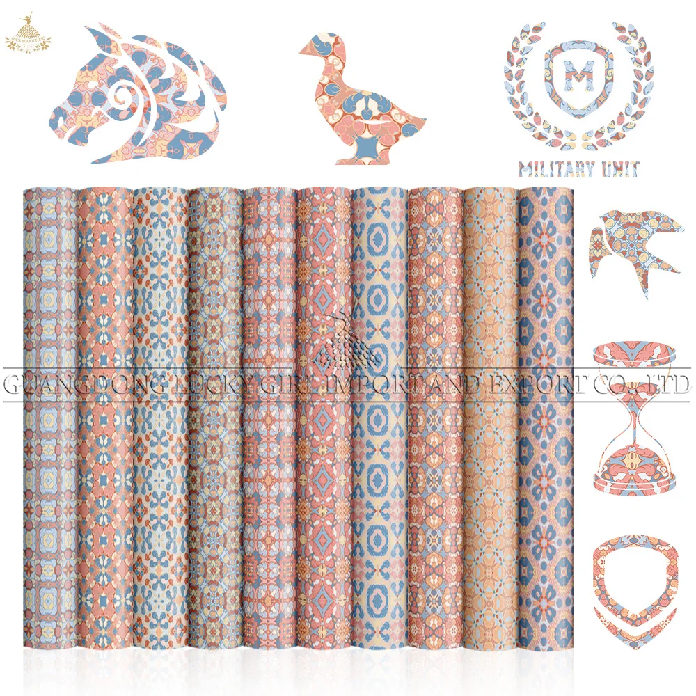 Lucky Goddness Infusibile Kolok Ink 1 Pcs 12X12 "Fogli Di Inchiostro A Sublimazione Per Cricut Joy T-Shirt Cricut Transfer Vinile A Sublimazione