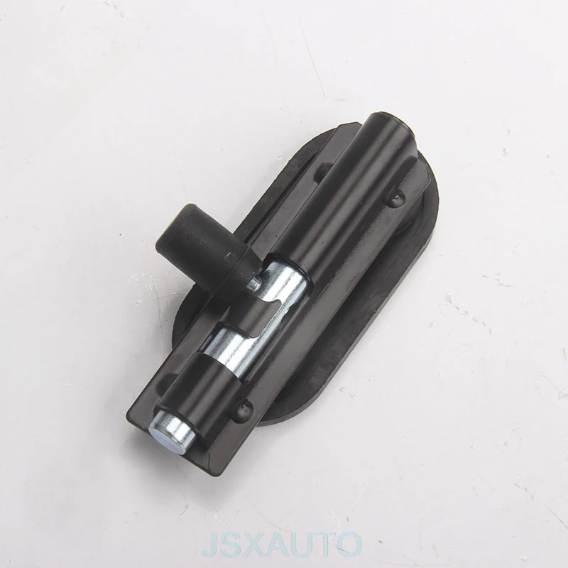 Для KOMATSU PC60-7 130 200 210 300-7 аксессуары для экскаватора Передняя стеклянная защелка