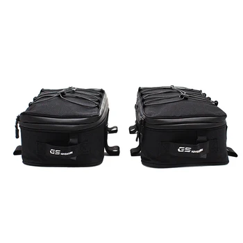 

Motorcycle Top Case Bag for Aluminum Alloy Side Box for R1200 Gs Lc Adv F700Gs F800Gs F650Gs G310Gs Adventure