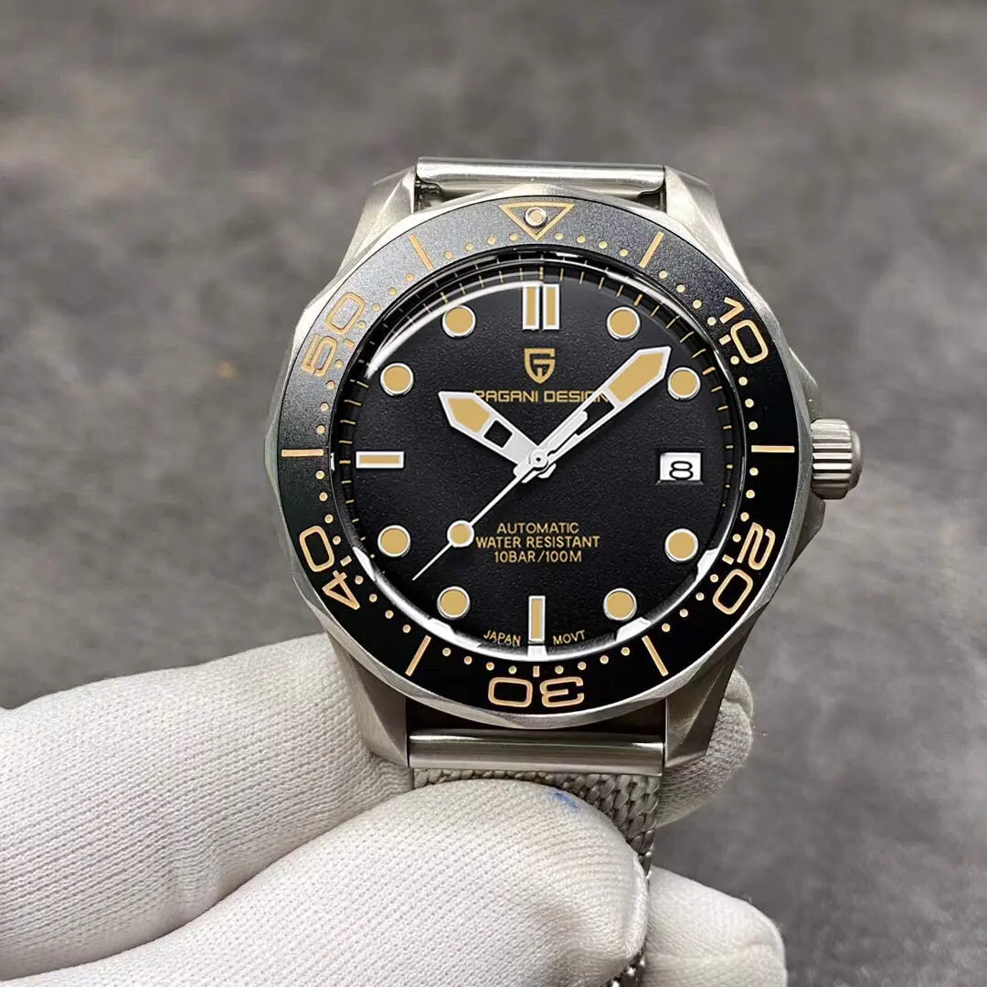 Mechanical Watches \u200bLuxury Brand 