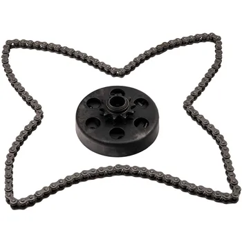 

for Predator 6.5HP 212cc for Go Kart Centrifugal Clutch 3/4" 10T 41/420 with 420 Chain