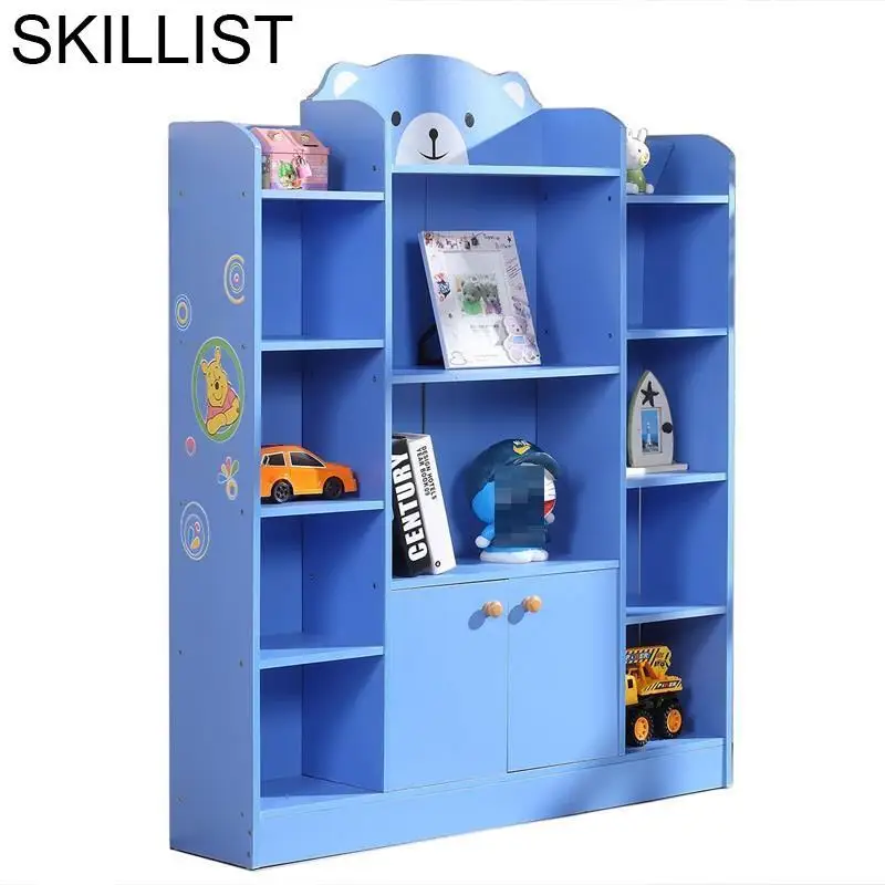 Per La Casa Decoracion Camperas Bureau Meuble Industrial Boekenkast Деревянный мебельный Декор Ретро Чехол для