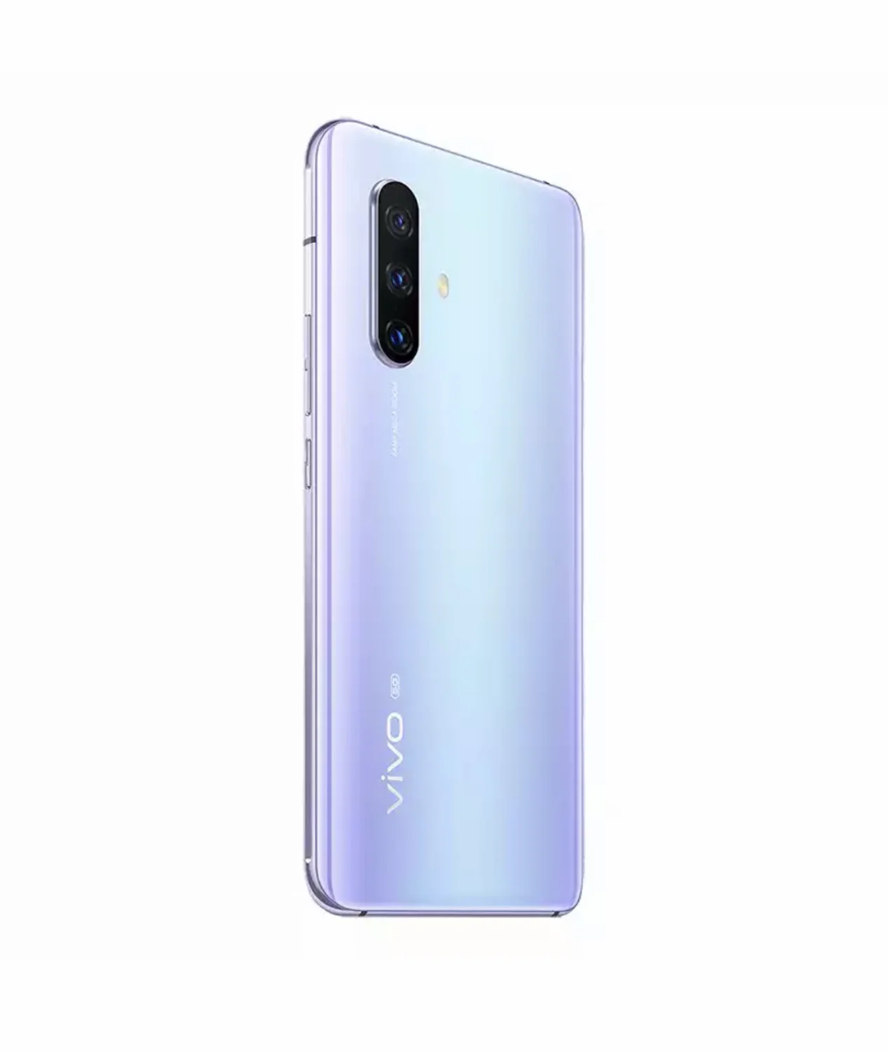 Vivo X30 5G мобильный телефон Exynos 980 Android 9,0 6,4" 2400x1080 8G 128G 64.0MP 20x зум Лицо ID отпечаток пальца смартфон
