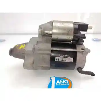 

281000Q080 STARTER MOTOR TOYOTA YARIS