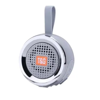 

Portable Mini Bluebooth Speakers Waterproof Wireless Loudspeaker Support SD/TF Card USB CHarging For Indoor Outdoor Sports
