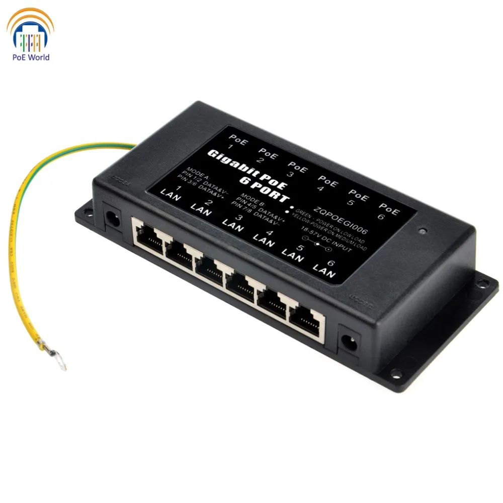 5-6 port