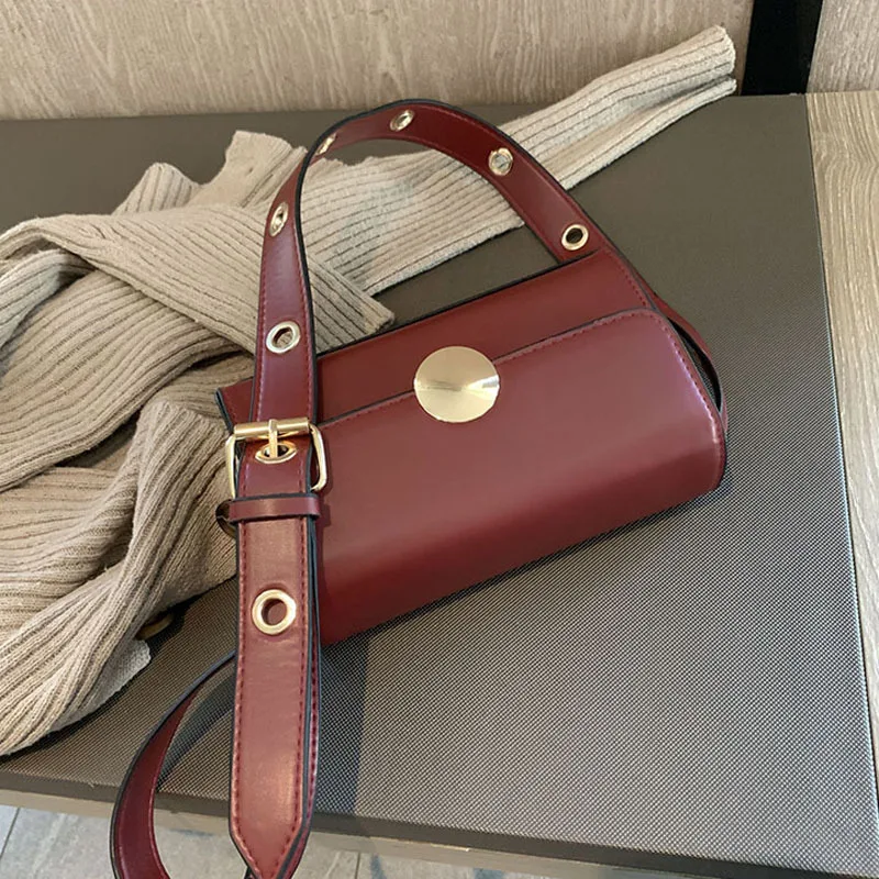 

UGZ Bag Women's 2019 New Style Summer Korean-style Versitile Fashion Square Sling Bag INS Super Fire Broadband Shoulder