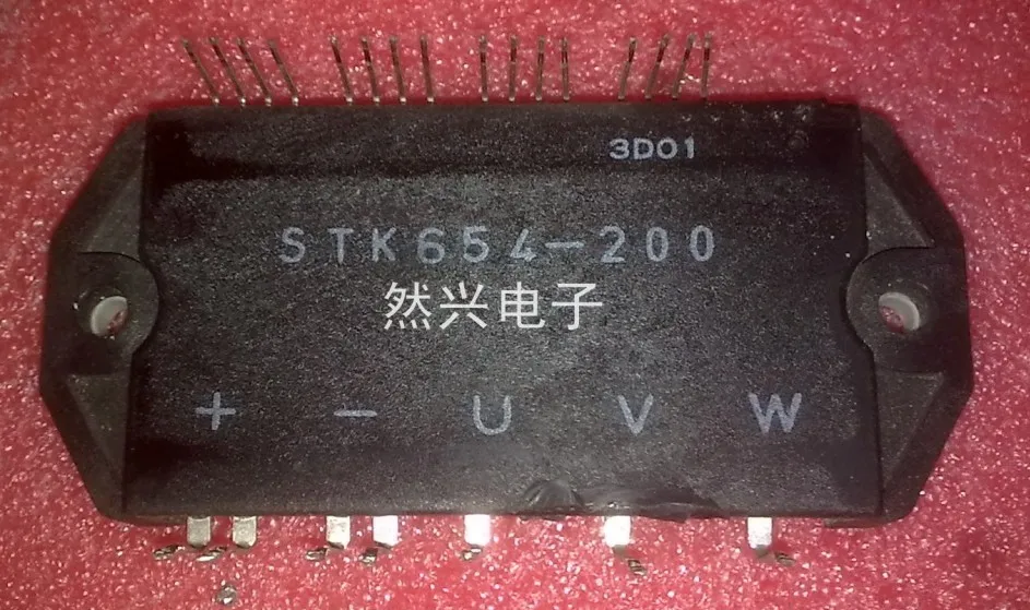 STK654-200-RXDZ