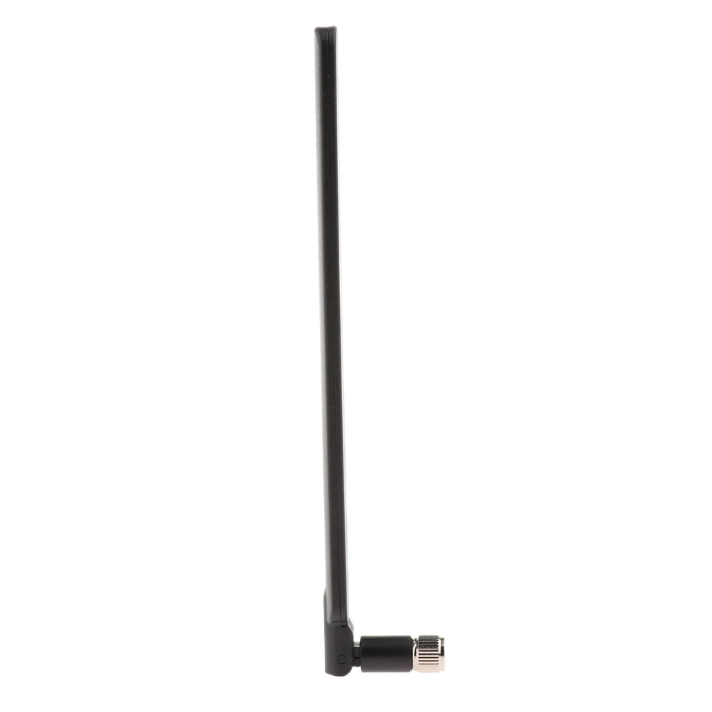 SMA 4G CPE Wireless Router Antenna Connector Black for Huawei B593S-850 B880