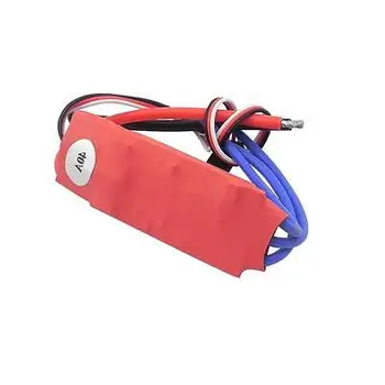 

2-3S 40AMP 40A firmware Brushless ESC w/BEC Quad Multi APM diy electronics